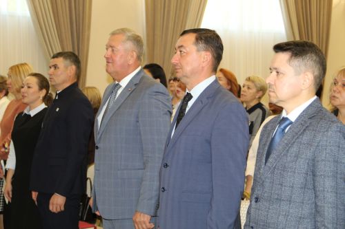 Сыйфатлы белем, киләчәк белгечләргә ныклы нигез