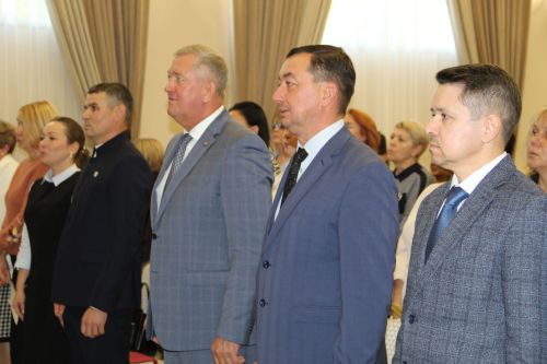 Сыйфатлы белем, киләчәк белгечләргә ныклы нигез