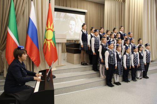 Сыйфатлы белем, киләчәк белгечләргә ныклы нигез