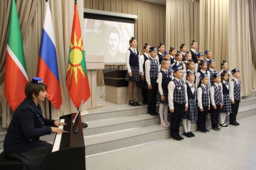 Сыйфатлы белем, киләчәк белгечләргә ныклы нигез