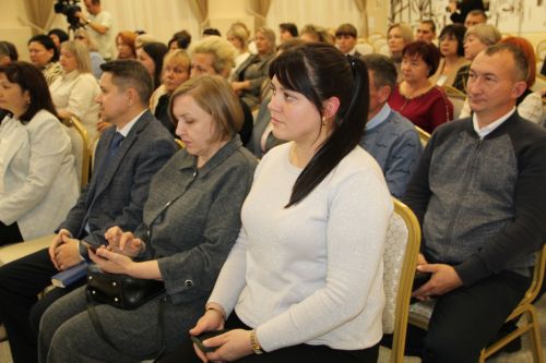 Сыйфатлы белем, киләчәк белгечләргә ныклы нигез