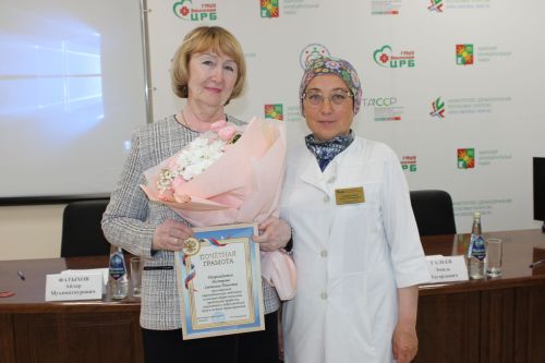 Зәй медицинасы: яртыеллык йомгаклары, киләчәккә планнар һәм махсус хәрби операциягә һәрьяклап ярдәм итү