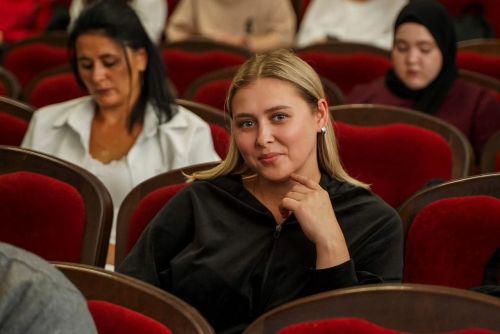 В Лениногорске обсудили развитие медиасферы на селе