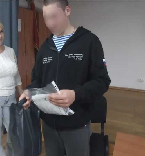 В Заинске чествуют героев СВО и заботятся о памяти павших