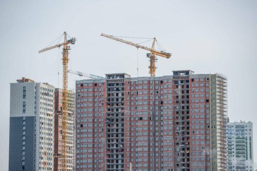 Татарстанда 2026 елда 3 миллион кв. метрдан артык торак файдалануга тапшырырга планлаштыралар