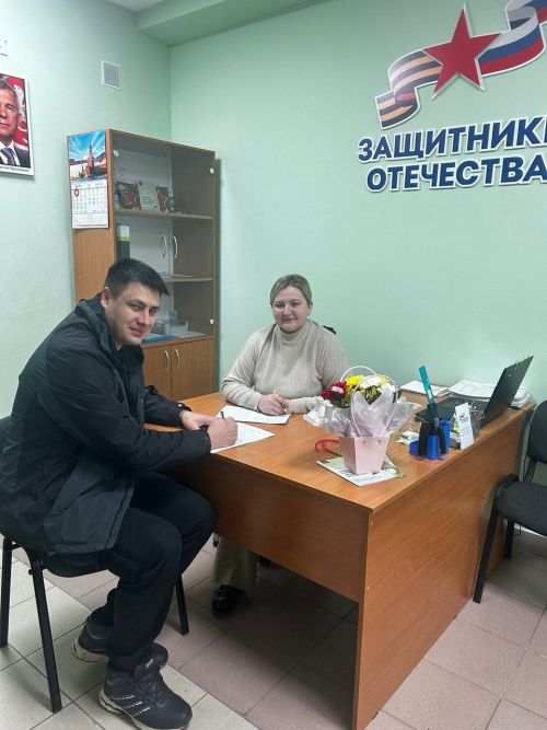 История ветерана из Заинска, которому помогли начать новую жизнь