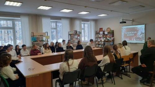 Память, которая живёт: от Великой Отечественной до СВО