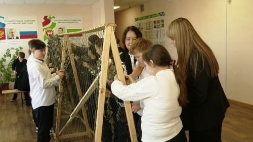 Гульнара Мойкина:  «Наша задача — не изолировать, а готовить к жизни»