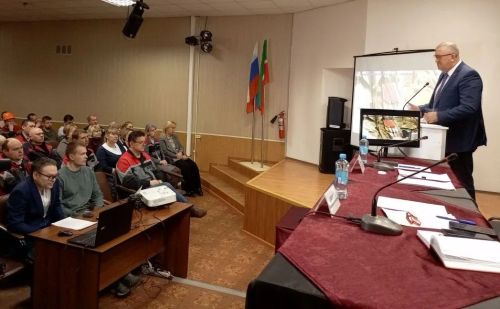Зәй районында халык җыеннары оештырыла