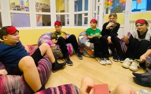Чужой звонок: как в Заинске учат распознавать мошенников и находить поддержку