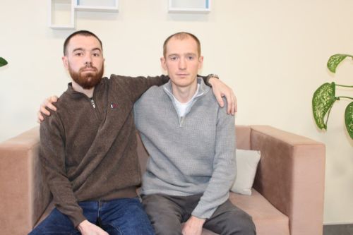 Позывной «Кайман»: история бойца СВО из Заинска