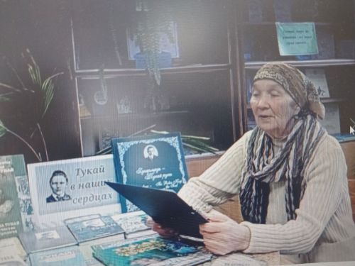 К юбилею Тукая заинцы прочитают 52 стихотворения за 52 четверга