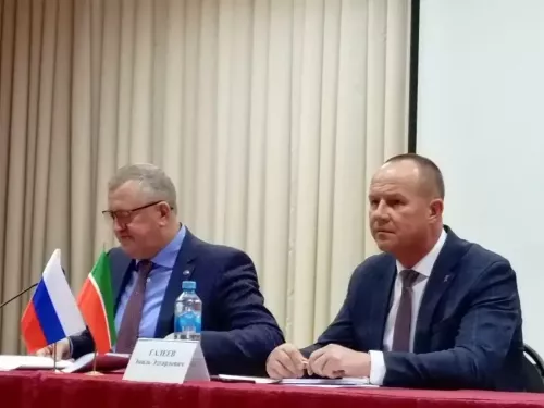 Шәһәр тирәлегенең төзеклеге, матурлыгы анда яшәүчеләрнең намуслы гамәлләренә дә бәйле