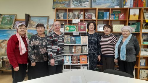 К юбилею Тукая заинцы прочитают 52 стихотворения за 52 четверга