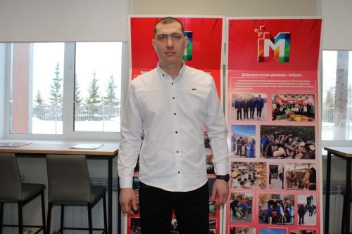 Зәйдән Радик: «Мин анда кирәк!»