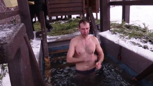 Православные христиане готовятся отметить Крещение Господне