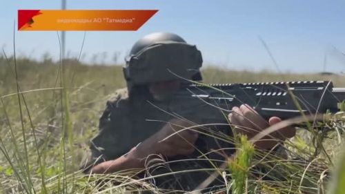 В Татарстане увеличили выплаты контрактникам