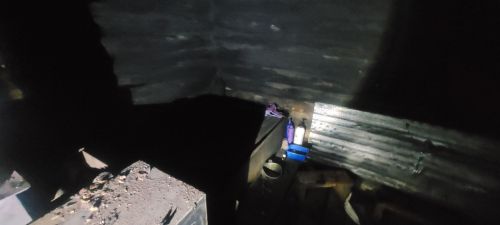 Анализ пожаров в Заинском районе: 2 пожара и 1 ложный выезд за неделю января