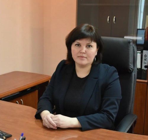 В Заинском районе назначен новый заместитель руководителя исполкома по экономике