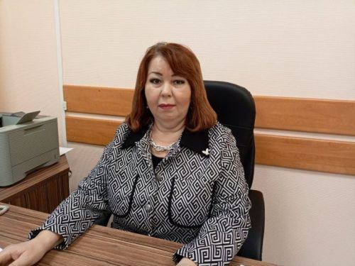 Пенсиягә чыгучылар өчен белгеч киңәше