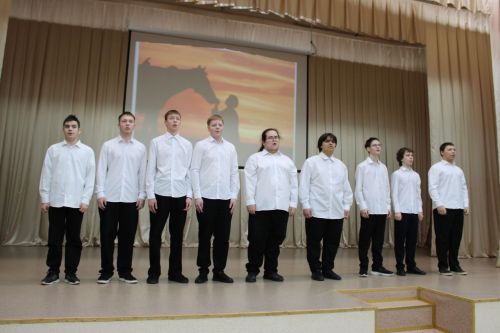В Заинском политехническом колледже ярко отметили День российского студенчества