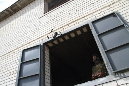В Татарстане подписавших контракт в Войска беспилотных систем не будут переводить
