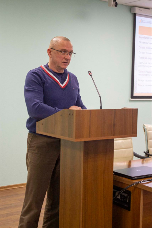 Зәйдә иң эре предприятиеләрнең берсендә район җитәкчелеге булды