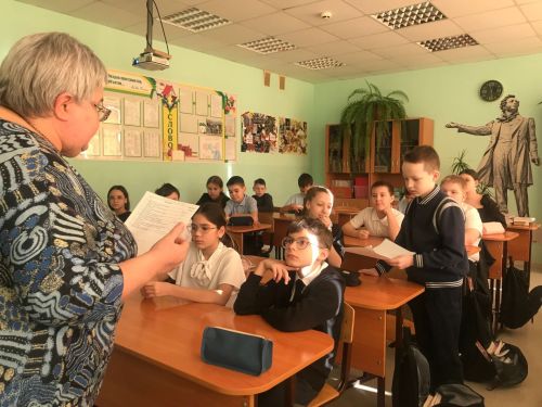 Зәй китапханәсендә хокукый дәрес үтте