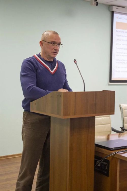 Энергия успеха: коллектив Заинской ГРЭС подвел итоги года