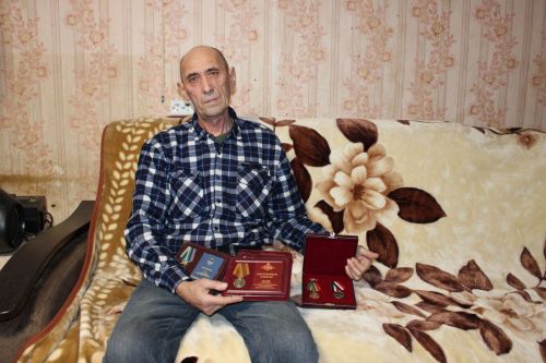 Махсус хәрби операциядә һәлак булган Айдарның әтисе: «Мин көчле рухлы ул үстерүем белән горурланам»
