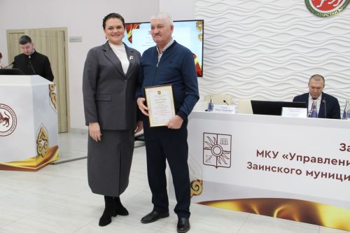 Зәйдә мәдәният тормышының югары зәвыклы булуы билгеләнде