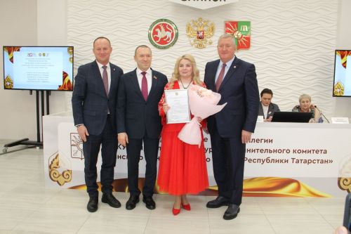 Зәйдә мәдәният тормышының югары зәвыклы булуы билгеләнде