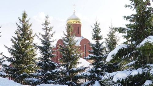 Торжественные богослужения на Рождество Христово пройдут в храмах Заинского благочиния