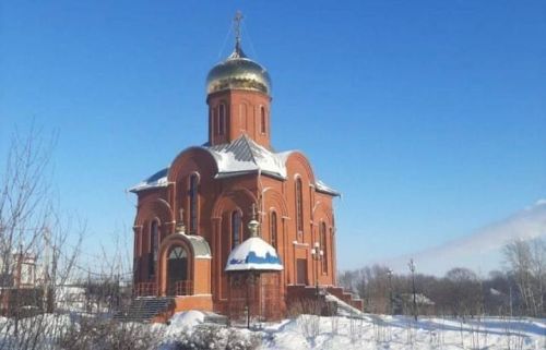 Торжественные богослужения на Рождество Христово пройдут в храмах Заинского благочиния