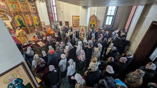 Торжественные богослужения на Рождество Христово пройдут в храмах Заинского благочиния