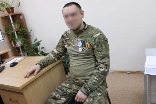 Ватанны саклау – намус эше