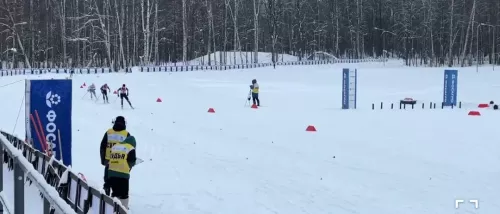 Зәй чаңгычылары республика чемпионатында призлы урыннар яулый