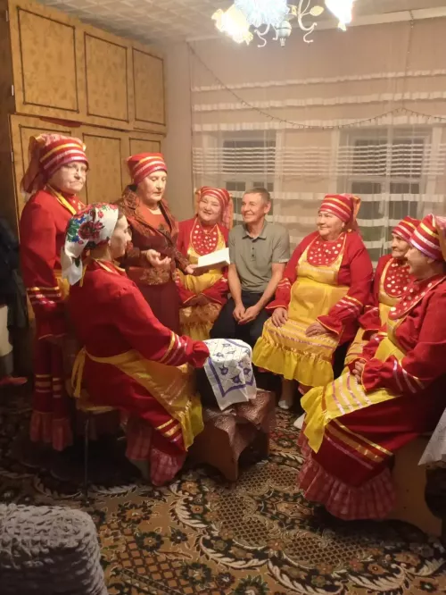 Кабан-Бастрыкта йөзек салалар