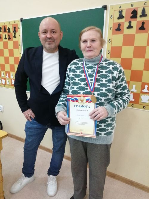Заинские шахматисты блистают в Альметьевске: как игра в шахматы развивает ум и волю к победе