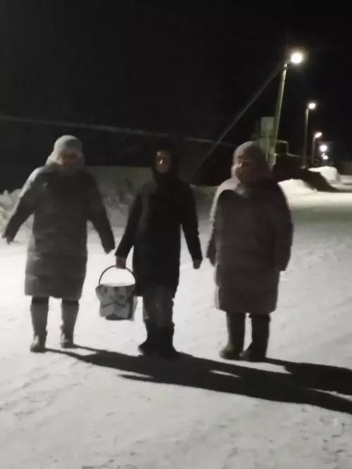 Кабан-Бастрыкта йөзек салалар