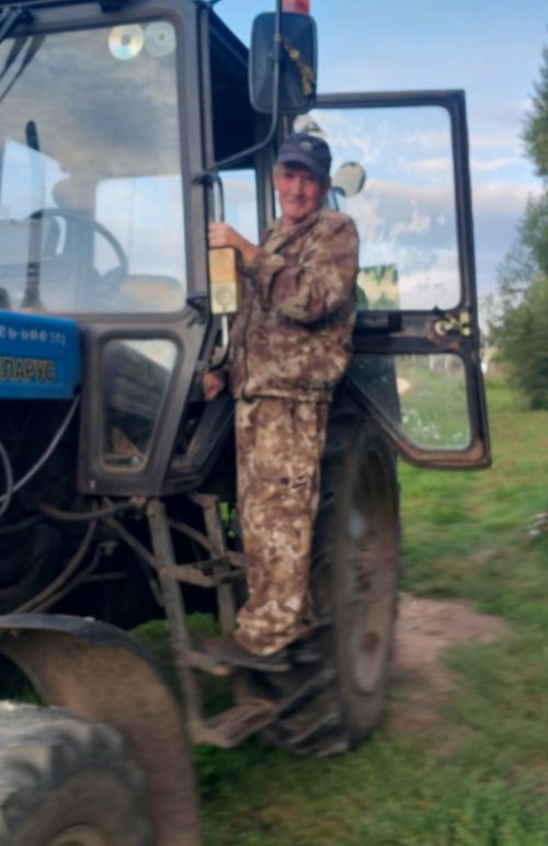 Поповкада икмәкнең бәясе һәм игенчеләрнең хезмәтенә хөрмәт турында сөйләштеләр