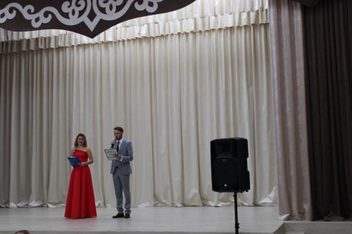 Зәйдә юл хуҗалыгы хезмәткәрләре көне тантаналы төстә билгеләп үтелде