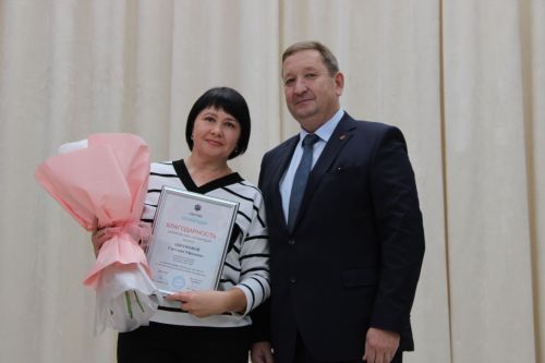 Зәйдә юл хуҗалыгы хезмәткәрләре көне тантаналы төстә билгеләп үтелде