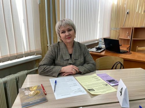 Балаларга багышланган хезмәт юлы