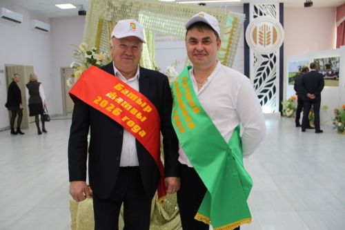 Зәй  игенчеләрен «Уңыш бәйрәме»ндә хөрмәтләделәр: фоторепортаж