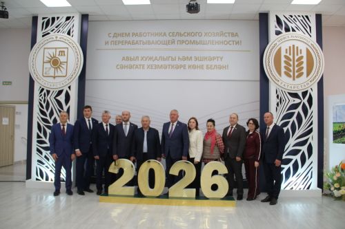 Зәй  игенчеләрен «Уңыш бәйрәме»ндә хөрмәтләделәр: фоторепортаж