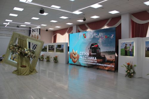 Зәй  игенчеләрен «Уңыш бәйрәме»ндә хөрмәтләделәр: фоторепортаж