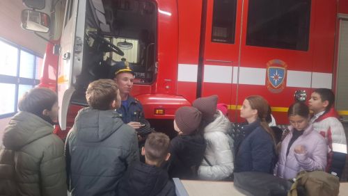 Зәйдә укучылар өчен файдалы экскурсияләр оештырыла