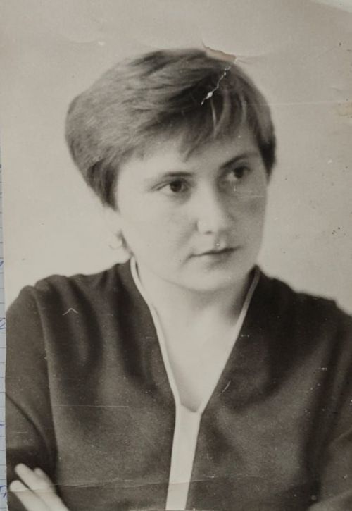Людмила Белоусова рассказала, как комсомол закалил её характер и дал крылья