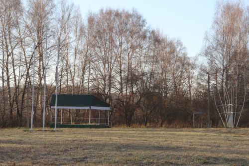 Аксарлыларга табигатькә сакчыл караш, якташларына тирән хөрмәт хас